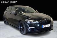 BMW M140i xDrive M Sport Navi H/K Bkamera Rattvärme  4,95%