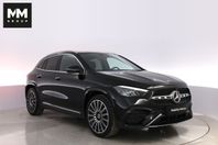 Mercedes-Benz EQB 250+ Special Edition fr 4495/mån ex moms