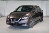 Nissan Leaf N-Connecta 39kWh