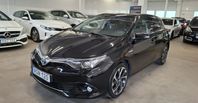 Toyota Auris Hybrid e-CVT Active Plus,Comfort Euro 6