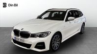 BMW 320 d xDrive Touring 190hk/M Sport/dragkrok/S+Vhjul