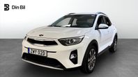 Kia Stonic 1,0 T-GDI AUTOMAT 120hk/Advance Plus/S+V-hjul