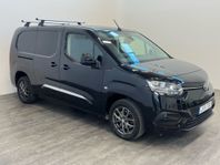 Toyota ProAce City 1.2 Turbo L2 Kamera/CarPlay/Keyless/Moms