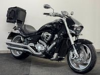 Suzuki M1800R # Vance & Hines + PC5 m.m