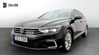 Volkswagen Passat Sportscombi GTE 1.4 TSI Värmare/Executive/