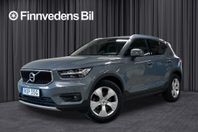 Volvo XC40 B4 FWD Bensin Mom Adv Navi Pro Edt