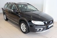 Volvo XC70 D4 Manuell 181hk FWD