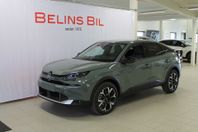 Citroën C4 Plus PT130