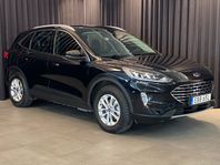 Ford Kuga Plug-In Hybrid E-CVT