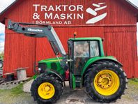 John Deere 6320