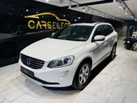Volvo XC60 D4 MOMENTUM PANORAMA NAVI DRAG