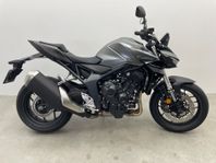 Honda CB1000 Hornet Demokampanj 27mil