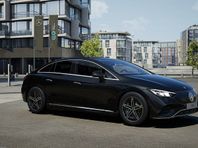 Mercedes-Benz EQE 350+ Special Edition från 7.795kr/mån