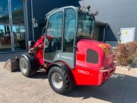 Weidemann 1350 CX45
