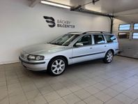 Volvo V70 2.4 Business Euro 4/Dragkrok/M-Värmare
