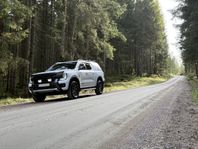 Ford ranger ranger Utility Edition #2 3.0L V6