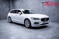 Volvo V90 D4 AWD Advanced Edition BLIS Navi Kamera Drag VOC
