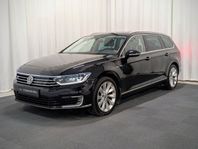 Volkswagen Passat Variant GTE 1.4 TSI ACT GTE Eu6|Drag|