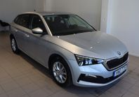 Skoda Scala STY TS81/1.0 A7F