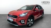 Kia Niro Plug-In Hybrid 1.6 PLUG-IN ADVANCE PLUS 2