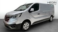 Renault trafic TRAFIC L2H1 NORDIC LINE DCI 150 EDC AUTOMAT