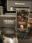 Mesa Boogie Throttle Box begagnad