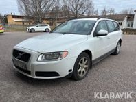 Volvo V70 2.5T Geartronic Kinetic