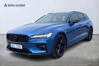 Volvo V60 T5 R-Design 250hk / Värmare VOC