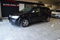 Fiat Freemont 2.0 (170hk) Multijet 4x4 7-sits  1-Ägare / GPS