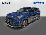 Kia Niro Plug-in Advance Pluspaket 2