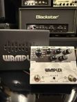 Wampler Metaverse begagnad