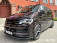 Volkswagen Multivan 2.0 TDI BMT Comfortline