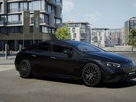 Mercedes-Benz EQE 53 4MATIC+ Special Edition från 9.995/mån