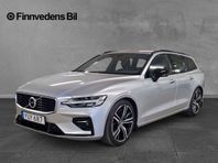 Volvo V60 T5 R-Design