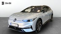 Volkswagen ID.7 Tourer PRO | Panoramaglastak | Komfortpaket