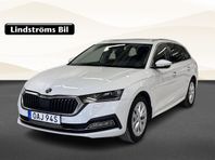 Skoda Octavia Kombi iV 1.4 Plug-In Hybrid Style Business V-H