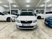 Skoda Octavia Kombi 1.6 TDI Euro5,Svensksåld,Dragkrok,Km,B
