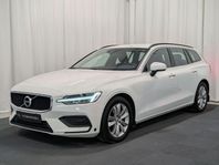 Volvo V60 B4 Geartronic Eu6|Kamera|Drag