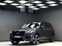 Volvo XC90 Recharge T8 AWD R-Design/Drag/Pano/HUD/360°
