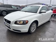 Volvo C70 2.0 D Powershift Kinetic