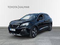 Peugeot 3008 1.2 Allure Automat Dragkrok
