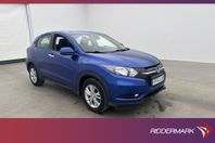 Honda HR-V 1.5 i-VTEC 131hk Elegance Navigation Bluetooth
