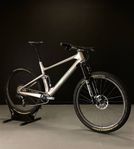 BMC FOURSTROKE  XLARGE BEGAGNAD