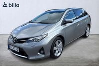 Toyota Auris Touring Sports 1.6 Valvematic Edition 50