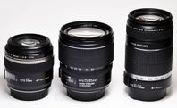 Canon EF-S 60/2,8 Macro