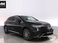 Mercedes-Benz EQE 350 4MATIC SUV Special Edition fr 8795/mån