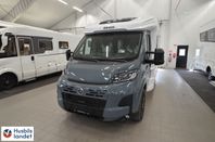 Knaus L!VE TI PLATINUM SELECTION 650 MF