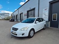 Kia CEED cee'd_sw 1.6 CRDi EX Euro 4