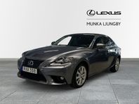 Lexus IS 200t Automat Comfort 245hk