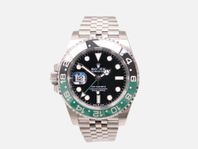 Rolex GMT-Master II - Sprite - 126720VTNR